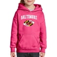 thumbnail image 1 of NIB - Big Girls Hoodies and Sweatshirts - Baltimore, 1 of 5