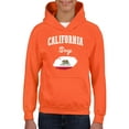 thumbnail image 1 of NIB - Big Girls Hoodies and Sweatshirts - California Boy, 1 of 5