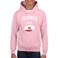 thumbnail image 1 of NIB - Big Girls Hoodies and Sweatshirts - California Girl, 1 of 5
