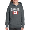 thumbnail image 1 of NIB - Big Girls Hoodies and Sweatshirts - Canada, 1 of 5
