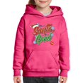 thumbnail image 1 of NIB - Big Girls Hoodies and Sweatshirts - Christmas Dear Santa, 1 of 5