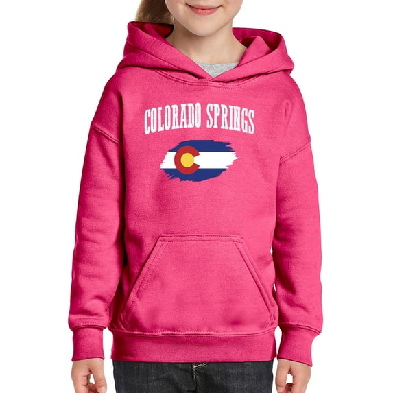 NIB - Big Girls Hoodies and Sweatshirts - Colorado Springs