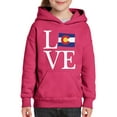 thumbnail image 1 of NIB - Big Girls Hoodies and Sweatshirts - Colorado, 1 of 5