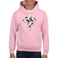 thumbnail image 1 of NIB - Big Girls Hoodies and Sweatshirts - Diamond, 1 of 5