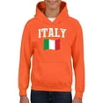 thumbnail image 1 of NIB - Big Girls Hoodies and Sweatshirts - Italy, 1 of 5