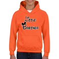 thumbnail image 1 of NIB - Big Girls Hoodies and Sweatshirts - Little Brother, 1 of 5