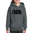 thumbnail image 1 of NIB - Big Girls Hoodies and Sweatshirts - London, 1 of 5