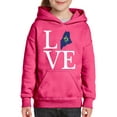 thumbnail image 1 of NIB - Big Girls Hoodies and Sweatshirts - Maine, 1 of 5