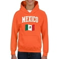 thumbnail image 1 of NIB - Big Girls Hoodies and Sweatshirts - Mexico, 1 of 5