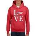 thumbnail image 1 of NIB - Big Girls Hoodies and Sweatshirts - North Carolina, 1 of 5
