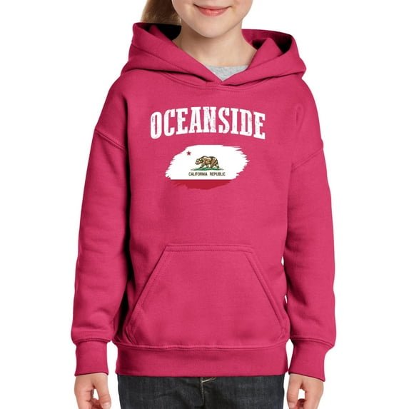 NIB - Big Girls Hoodies and Sweatshirts - Oceanside