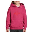thumbnail image 1 of NIB - Big Girls Hoodies and Sweatshirts - Ohio Map, 1 of 5