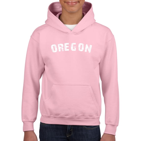 NIB - Big Girls Hoodies and Sweatshirts - Oregon