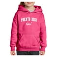 thumbnail image 1 of NIB - Big Girls Hoodies and Sweatshirts - Puerto Rico Girl, 1 of 5
