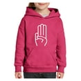 thumbnail image 1 of NIB - Big Girls Hoodies and Sweatshirts - Scout's Honor, 1 of 5