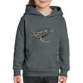 thumbnail image 1 of NIB - Big Girls Hoodies and Sweatshirts - Sea Turtle Hawaii, 1 of 5