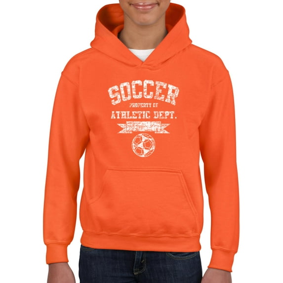 NIB - Big Girls Hoodies and Sweatshirts - Soccer Athletic Dept.