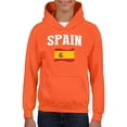 thumbnail image 1 of NIB - Big Girls Hoodies and Sweatshirts - Spain, 1 of 5