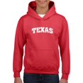 thumbnail image 1 of NIB - Big Girls Hoodies and Sweatshirts - Texas Flag, 1 of 5