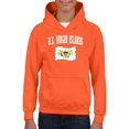 thumbnail image 1 of NIB - Big Girls Hoodies and Sweatshirts - U.S. Virgin Islands, 1 of 5