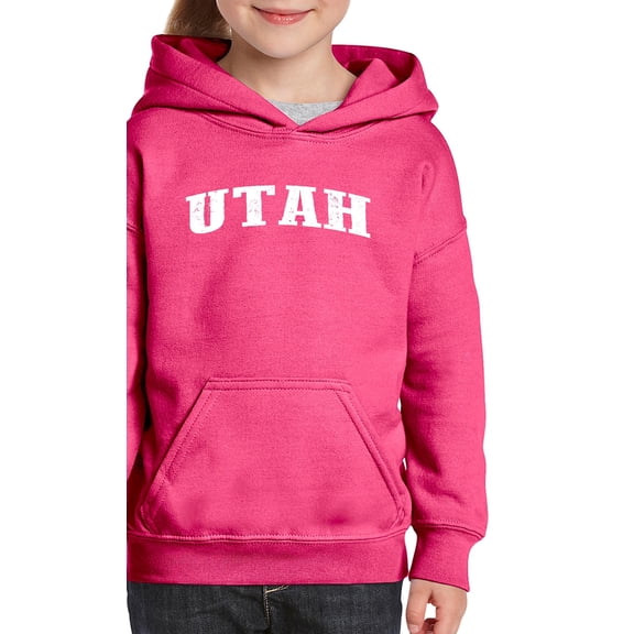 NIB - Big Girls Hoodies and Sweatshirts - Utah