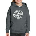 thumbnail image 1 of NIB - Big Girls Hoodies and Sweatshirts - Vermont, 1 of 5
