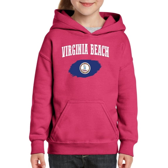 NIB - Big Girls Hoodies and Sweatshirts - Virginia Beach