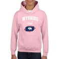thumbnail image 1 of NIB - Big Girls Hoodies and Sweatshirts - Wyoming Girl, 1 of 5