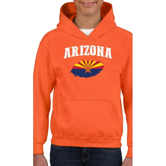 NIB - Big Girls Hoodies and Sweatshirts, up to Big Girls Size 24 - Arizona
