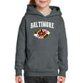thumbnail image 1 of NIB - Big Girls Hoodies and Sweatshirts - Baltimore, 1 of 5