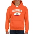 thumbnail image 1 of NIB - Big Girls Hoodies and Sweatshirts - California Cali, 1 of 5