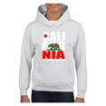 thumbnail image 1 of NIB - Big Girls Hoodies and Sweatshirts, up to Big Girls Size 24 - California Cali, 1 of 5