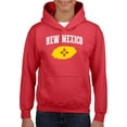 thumbnail image 1 of NIB - Big Girls Hoodies and Sweatshirts - New Mexico, 1 of 5