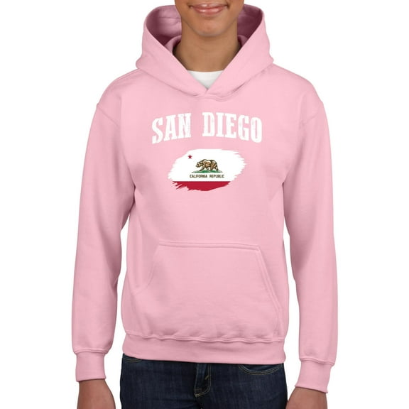 NIB - Big Girls Hoodies and Sweatshirts, up to Big Girls Size 24 - San Diego
