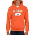 thumbnail image 1 of NIB - Big Girls Hoodies and Sweatshirts - San Francisco, 1 of 5