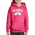 thumbnail image 1 of NIB - Big Girls Hoodies and Sweatshirts - San Francisco, 1 of 5