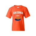 thumbnail image 1 of NIB - Big Girls T-Shirts and Tank Tops - Arizona Girl, 1 of 5