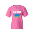thumbnail image 1 of NIB - Big Girls T-Shirts and Tank Tops - Aruba, 1 of 5
