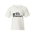 thumbnail image 1 of NIB - Big Girls T-Shirts and Tank Tops - Big Brother, 1 of 5
