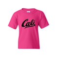 thumbnail image 1 of NIB - Big Girls T-Shirts and Tank Tops - California Cali, 1 of 5