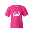 thumbnail image 1 of NIB - Big Girls T-Shirts and Tank Tops - California Cali, 1 of 5