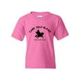 thumbnail image 1 of NIB - Big Girls T-Shirts and Tank Tops - Camp Half Blood Demigods, 1 of 5