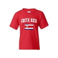 thumbnail image 1 of NIB - Big Girls T-Shirts and Tank Tops - Costa Rica, 1 of 5