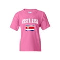 thumbnail image 1 of NIB - Big Girls T-Shirts and Tank Tops - Costa Rica, 1 of 5
