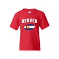 thumbnail image 1 of NIB - Big Girls T-Shirts and Tank Tops - Denver, 1 of 5