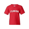 thumbnail image 1 of NIB - Big Girls T-Shirts and Tank Tops - Florida, 1 of 5