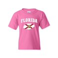 thumbnail image 1 of NIB - Big Girls T-Shirts and Tank Tops - Florida, 1 of 5