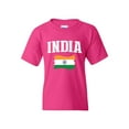 thumbnail image 1 of NIB - Big Girls T-Shirts and Tank Tops - India, 1 of 5