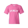 thumbnail image 1 of NIB - Big Girls T-Shirts and Tank Tops - Italy, 1 of 5