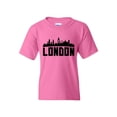 thumbnail image 1 of NIB - Big Girls T-Shirts and Tank Tops - London, 1 of 5